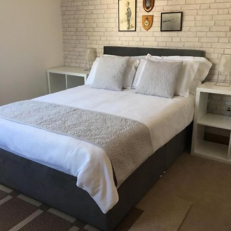 B&B At No 4 Біґґар Екстер'єр фото