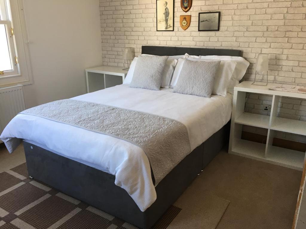 B&B At No 4 Біґґар Екстер'єр фото
