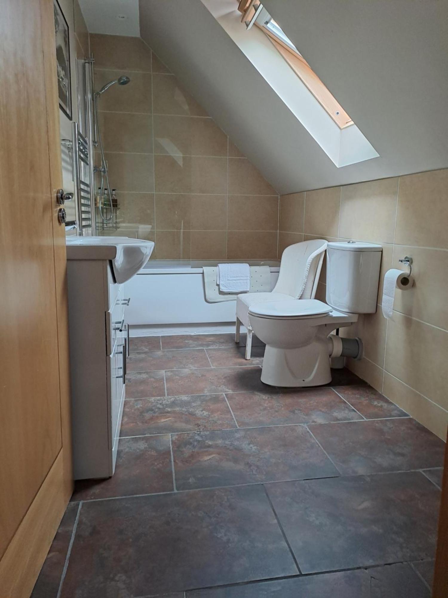B&B At No 4 Біґґар Екстер'єр фото