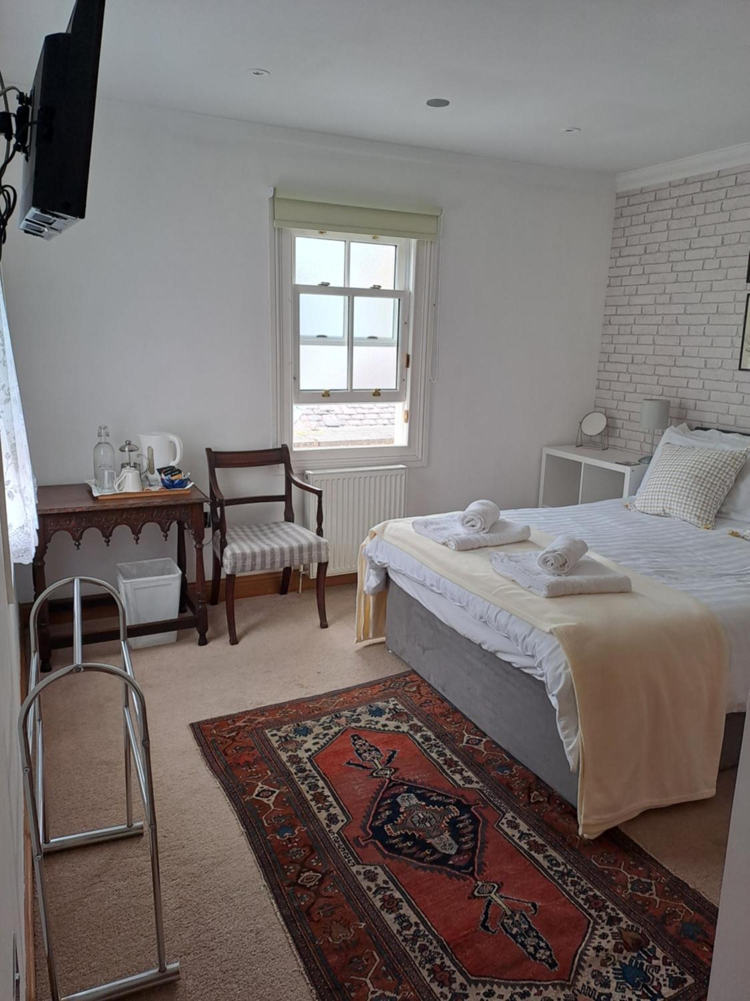 B&B At No 4 Біґґар Екстер'єр фото