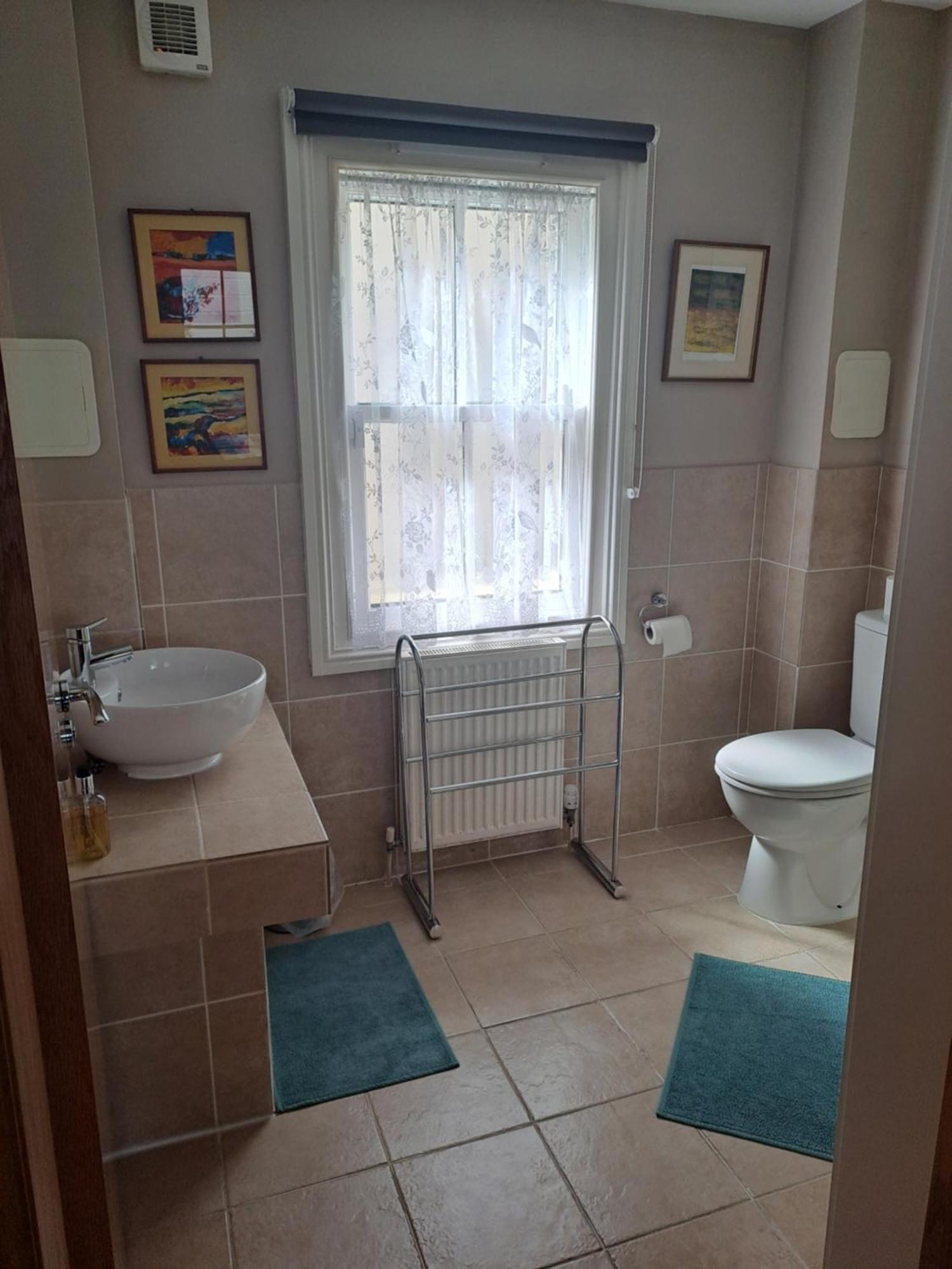 B&B At No 4 Біґґар Екстер'єр фото