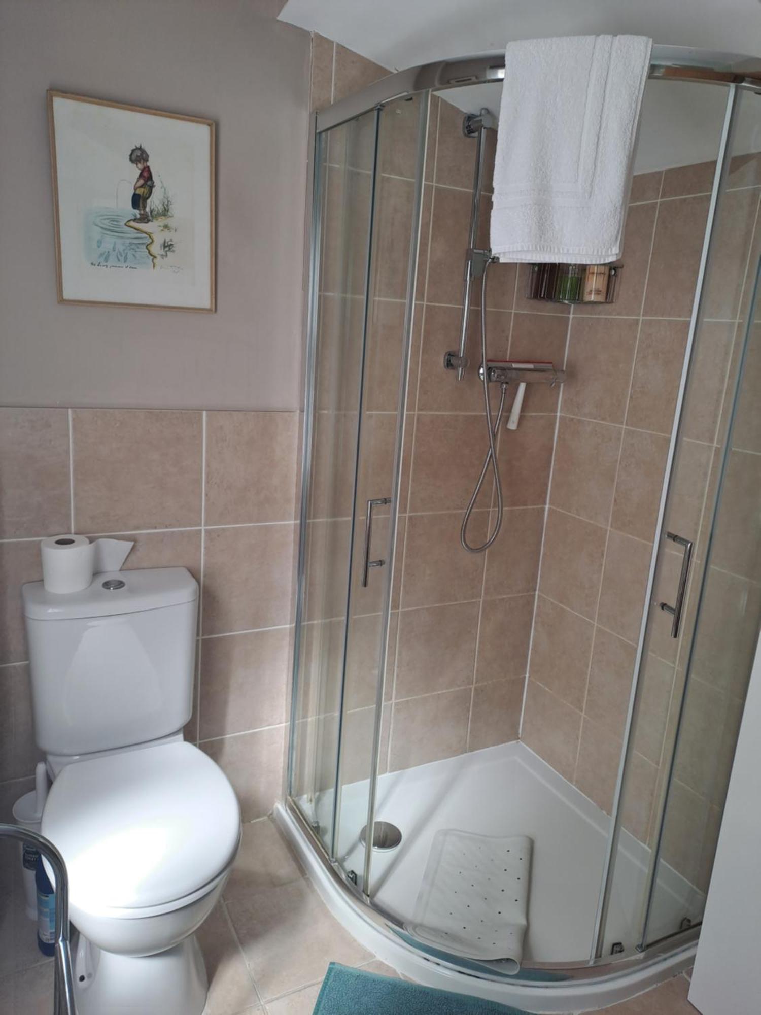 B&B At No 4 Біґґар Екстер'єр фото