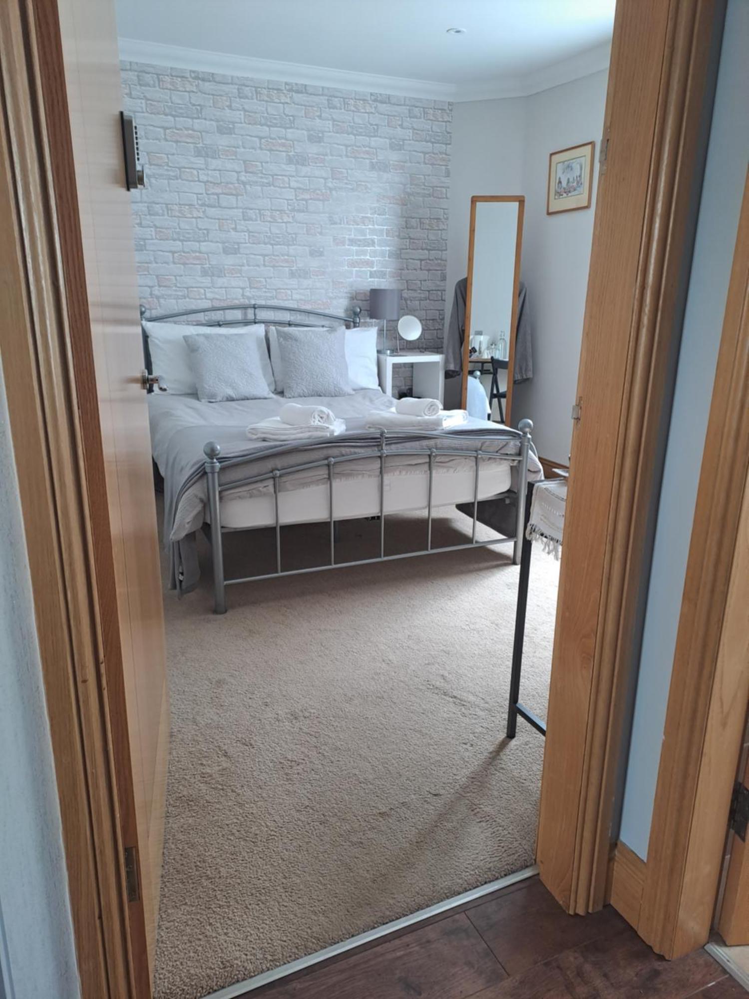 B&B At No 4 Біґґар Екстер'єр фото